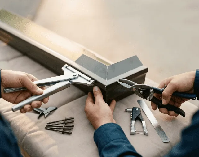 Why choose Gutter Repair in Murray, UT